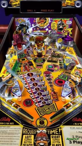 Pinball Arcade 4