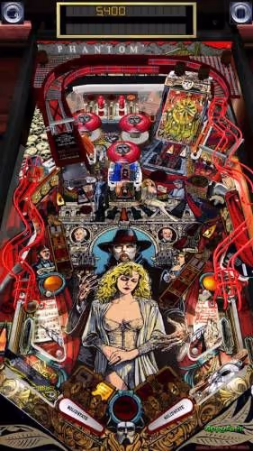 Pinball Arcade 5