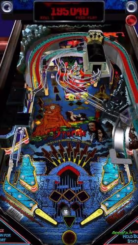 Pinball Arcade 6