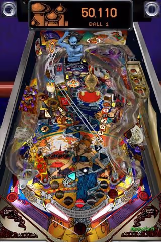 Pinball Arcade 7