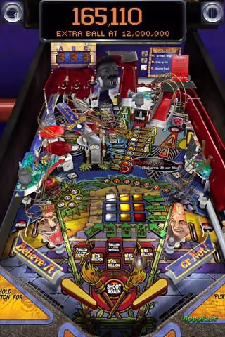 Pinball Arcade 8