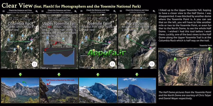 PlanIt! Pro for Photographers