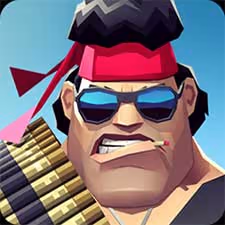 Raid HQ icon