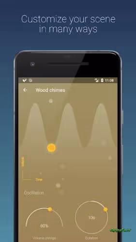 Relax Sounds Sleep Meditate Focus Melodies Premium 5