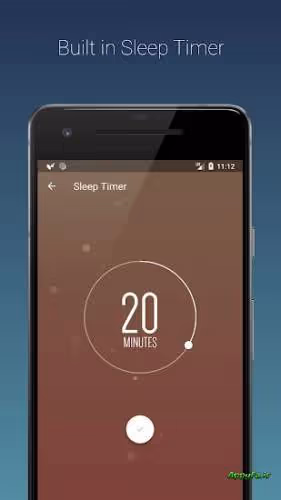 Relax Sounds Sleep Meditate Focus Melodies Premium 6