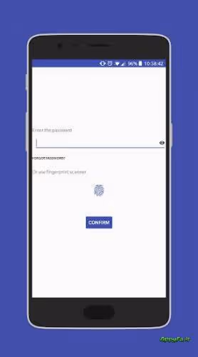 Secretpassword 1