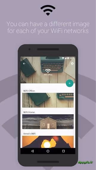Smart Wallpaper 2