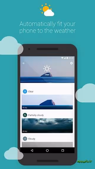 Smart Wallpaper 3