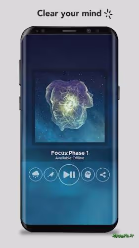 Study Music Memory Booster 7