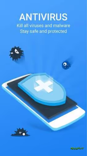 Super Speed Cleaner Antivirus Booster Premium 3