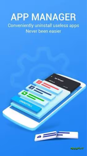 Super Speed Cleaner Antivirus Booster Premium 6