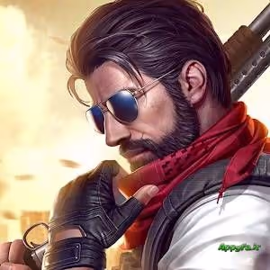 Survival Squad icon