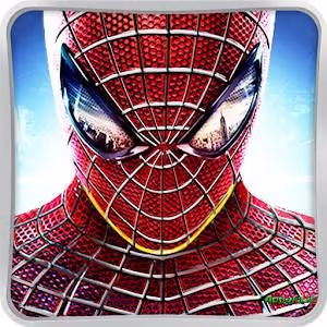 The Amazing Spider-Man دانلود بازی مرد عنکبوتی 1