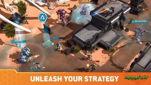Titanfall Assault 2
