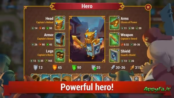 Tower Defense New Realm TD 1