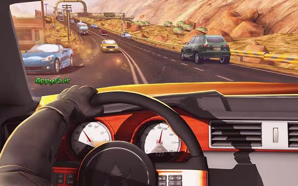 Traffic Xtreme
