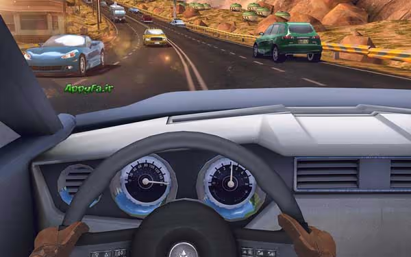 Traffic Xtreme