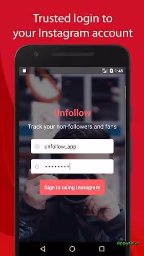 Unfollow for Instagram Pro 1