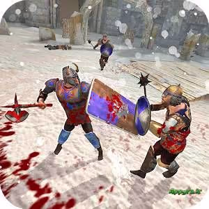 Vikings Fight North Arena icon