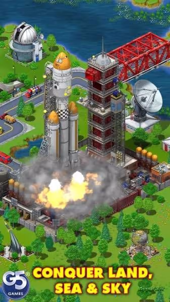 Virtual City Playground Building Tycoon 3