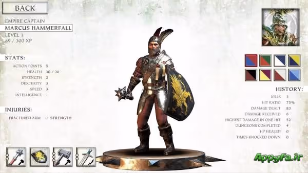 Warhammer Quest 2 The End Times FULL 2