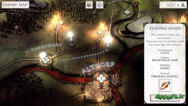 Warhammer Quest 2 The End Times FULL 3