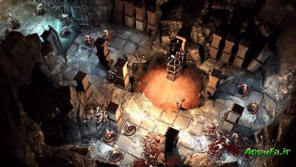 Warhammer Quest 2 The End Times FULL 4