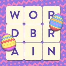 WordBrain