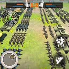 World War III European Wars icon