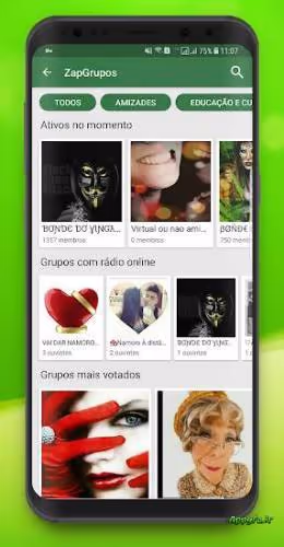 Zap Zap Messenger 2
