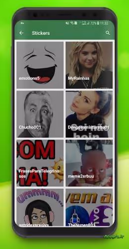 Zap Zap Messenger 5