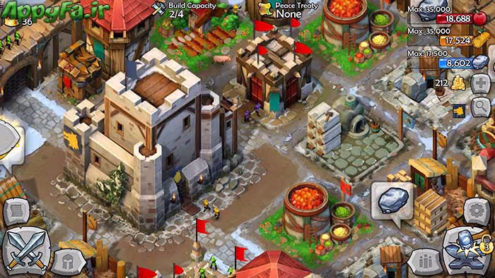 Age of Empires: Castle Siege