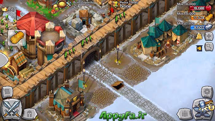 Age of Empires: Castle Siege