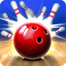 Bowling King بازی پادشاه بولینگ