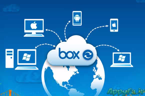 box