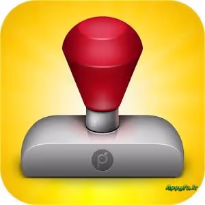 iWatermark Watermark Videos Photos Protection logo